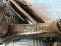 фото thumb №7, Mercedes clk w208 рулевая рейка