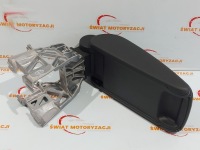 фото thumb №8, Audi a3 iii 8v 1.4 tsi 16r підлокітник 8v0864283