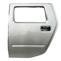 фото thumb №1, Hummer h2 03-09r двері задні ліва оригінал oem