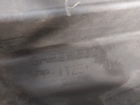 Mazda 6 gj рестайлинг  1 14r бампер перед ghp9-50031 Киев, фото thumb