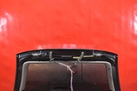 фото thumb №11, Крышка багажника багажника задняя задняя czarna chrysler grand voyager 4 iv 01-04