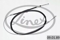 фото thumb №2, Linex 09.01.89 cięgło, тормоз стояночный