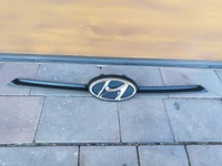 фото thumb №1, Hyundai i10 ii lift 2016-2019--atrapa решётка радиатора-- 86351-b9500