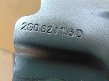 фото thumb №13, Крило правий перед vw polo 2g0 2g0823155d