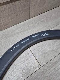 фото thumb №6, 10927. cayenne молдинг крыло правый перед 95855972850