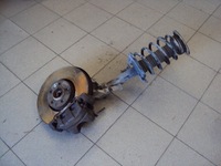 фото thumb №1, Mcperson поворотный кулак правый перед volvo xc60 2.4 d5