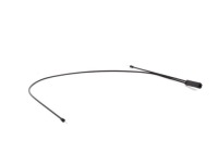 фото thumb №10, 51237184432 org bmw трос кришки двигуна bmw 3 e90, e91, e92, e93/ x1 e84