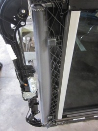 Купить Volvo xc90 2 xc 90 крыша панорамный комплектный  панорама стеклянная люк, фото thumb