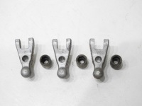 Крепление кронштейн впрыска saab 9-3 ii 1.9 tid Оригинал, фото thumb