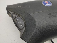 фото thumb №7, Saab 9-5 2005 повітряна подушка водія 601519700