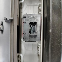 фото thumb №7, Ford mustang mach-e 2022 світло сидіння передній