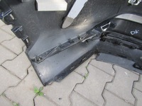 фото thumb №9, Бампер задняя задний lexus nx ii 21-