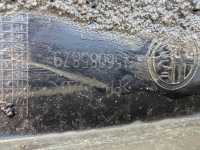 Бампер задній alfa romeo giulietta 10- Ціна, фото thumb