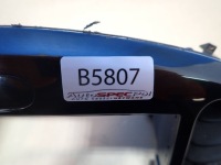 фото thumb №8, Рамка радіо ґрати повітропровід nissan juke i f15 68260bx80a