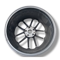 фото thumb №12, Porsche cayenne 9y0 9y3 2020 перед сторона права диски алюмінієві r22