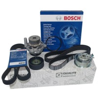 Купити Грм насос ролик ремінь audi a3 vw golf v vi 1.6, фото thumb