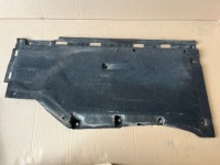 Купити Audi a5 8w7 кабріолет  захист підвіска ліва 8w7825207a, фото thumb