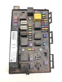 фото thumb №1, Модуль коробка предохранителей opel 13250232