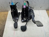 фото thumb №9, Педали педаль газа тормоза сцепления laguna iii 46503000r 465010003r