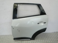 фото thumb №2, Дверь левый задняя mazda cx3 cx-3 d10e73010 повреждённые