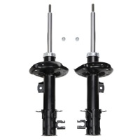 фото thumb №2, Амортизатори перед fiat grande punto evo