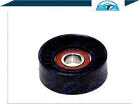 фото thumb №3, Ролик натяжная ремень многоручьевой volvo c30 c70