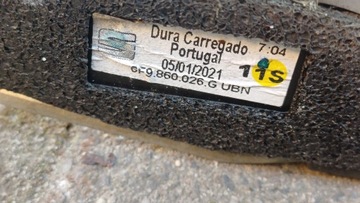 фото thumb №5, Seat arona рейлинг крышный 6f9860026 6f9860025