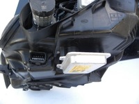 фото thumb №9, Citroen c4 picasso 07-12 rok капот лампы xsenon