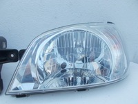 фото thumb №7, Фара лампа hyundai getz 2002-2005 2szt