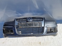 Купити Бампер перед vw jetta v golf v універсал гарний комплектний, фото thumb