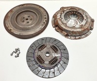 фото thumb №1, Зчеплення повний smart forfour 454 1.5 t brabus