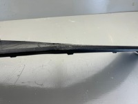 Porsche panamera 2 ii 16-23r спойлер накладка бампера перед передняя Киев, фото thumb