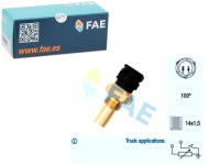 фото thumb №12, Датчик температуры wody man fae 34375