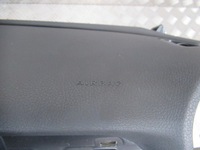 фото thumb №9, Mercedes c-klasa w206 панель консоль подушки ремни комплект оригинал