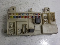 фото thumb №1, Volvo c30 модуль bsi uch 31254317