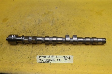 фото thumb №11, Вал розподільний вал всмоктуючий volvo v40 2.0 t 1001834