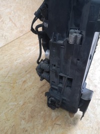 фото thumb №9, Bmw f02 750 i радиатор вентилятор комплект охладитель