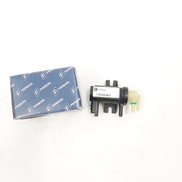 фото thumb №8, Клапан давление. наддув peugeot 207 1,6hdi регулирующий pierburg