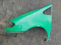 фото thumb №4, Ford galaxy 2.3 00r крила лівий