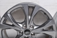 фото thumb №8, Ford kuga s-max galaxy диски алюмінієві r18 7.5j 5x108 et50 lv4c-n2b