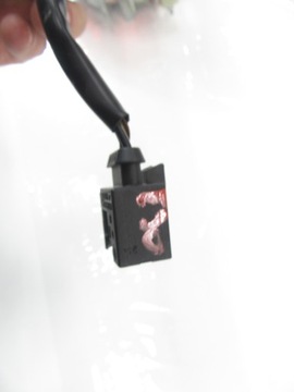 фото thumb №13, Штекер разъём двигатель дворник bmw e60 e61 e70 e81 e87 e90 e91 4 контакты