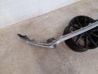 фото thumb №3, Бампер передний volvo xc90 r-design