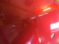 фото thumb №14, Mazda 3 iii bm 13-18 бампер задняя задний задний c406