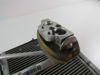 фото thumb №9, Skoda fabia ii вкладыш радиатор кондиционера 09-14 t4684002