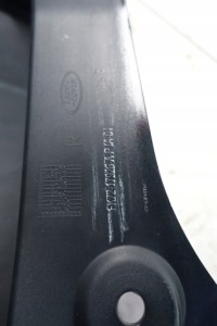 фото thumb №12, Land rover discovery sport l550 бампер задняя задний fk72-17926-ap