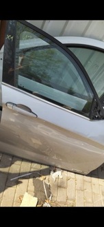 фото thumb №1, Bmw x1 e84 двері правий перед передні