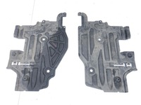 фото thumb №1, Volvo v60 ii права захист підвіска 31420485