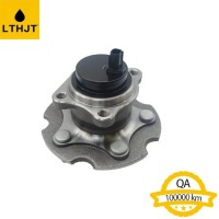 фото thumb №2, Toyota rav4 4wd2009-2013 wheel hub підшипник