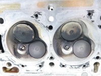 Головка dacia logan 1.4 k7j 710 Киев, фото thumb