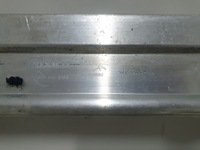 фото thumb №8, Renault fluence z.e. 11-14 балка підсилювач trapez pod радіатор перед